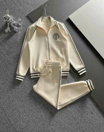 Picture of Gucci SweatSuits _SKUGucciM-3XLomtn8528593